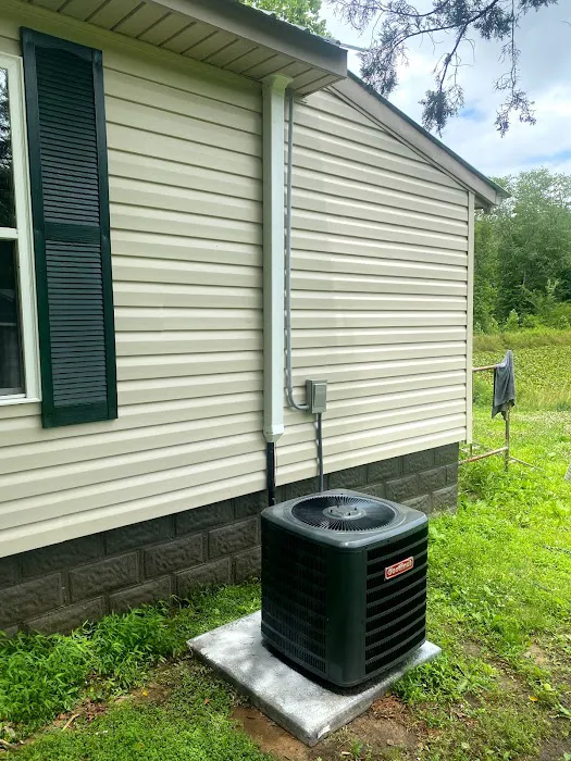 Home Comfort Heating & Cooling Picture 4