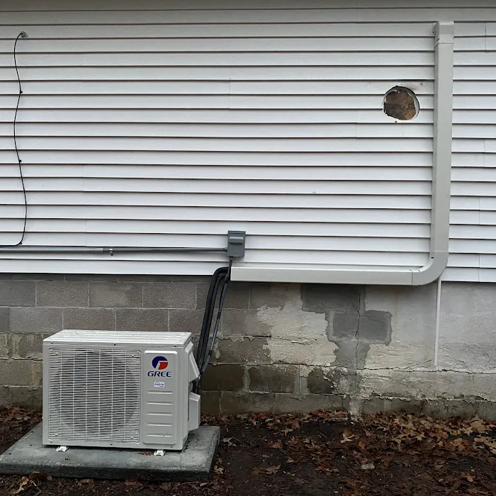 Home Comfort Heating & Cooling Picture 10