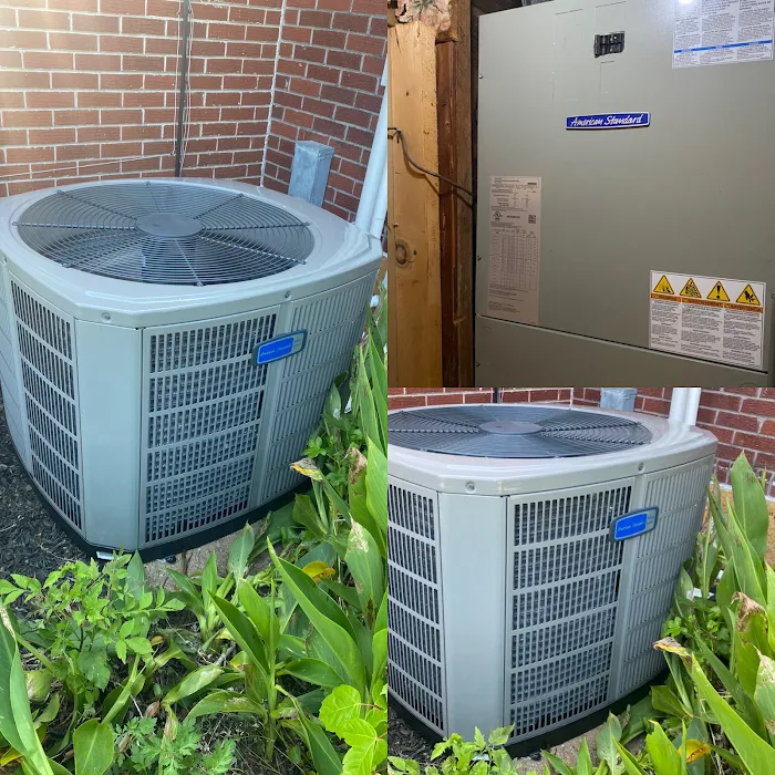 Home Comfort Heating & Cooling Picture 9