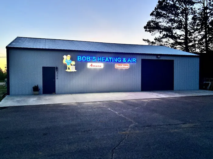 Bob's Heating & Air Picture 1