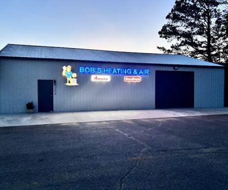 Bob's Heating & Air