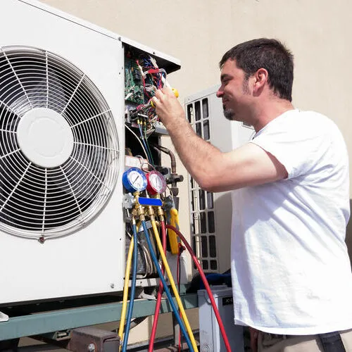 Savannah Heating & Air Conditioning Picture 1