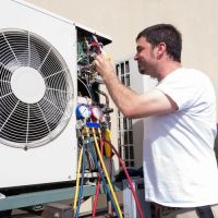 Savannah Heating & Air Conditioning ico