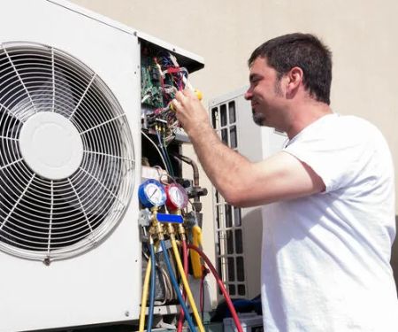 Savannah Heating & Air Conditioning