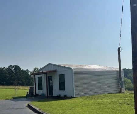 Rapid Restoration & Repair