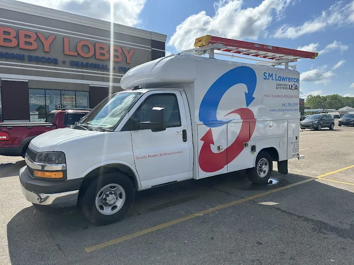 S.M. Lawrence Company Picture 3