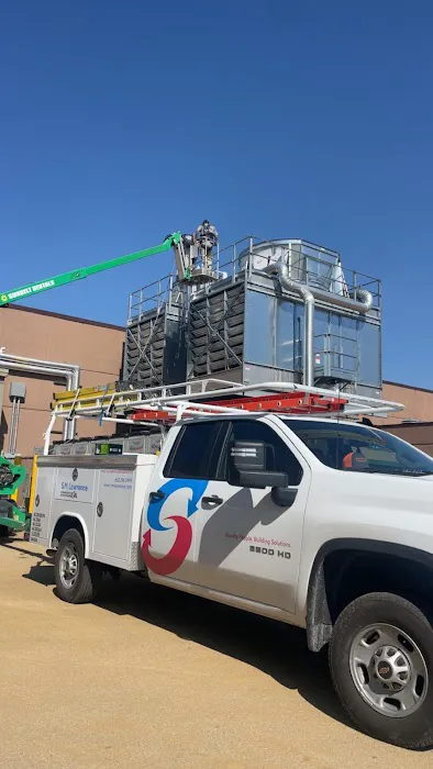 S.M. Lawrence Company Picture 1