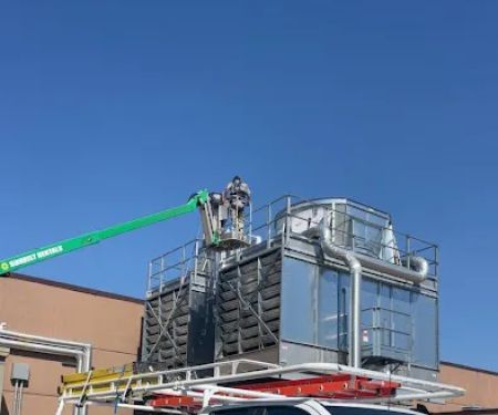 S.M. Lawrence Company