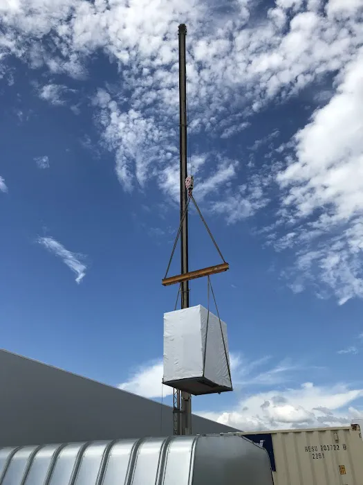 Crossroads Mechanical LLC Picture 1