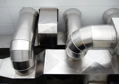 Crossroads Mechanical LLC Picture 4