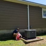 Fresh Air HVAC