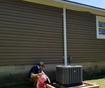 Fresh Air HVAC