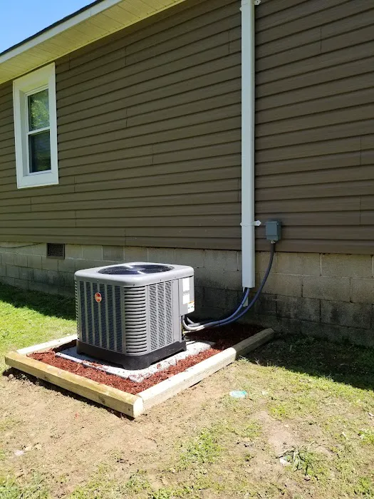 Fresh Air HVAC Picture 3
