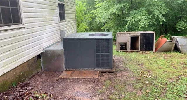 Nick's HVAC/Refrigeration Service & Installation Picture 2