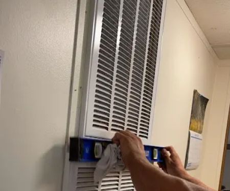 Nick's HVAC/Refrigeration Service & Installation