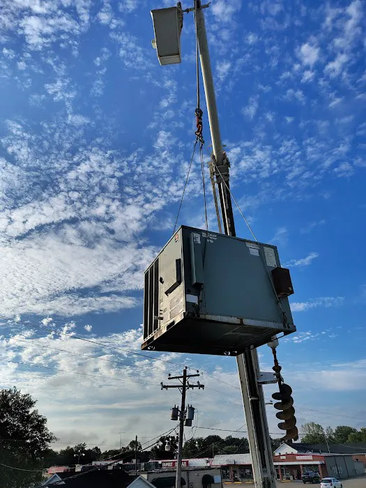 Nick's HVAC/Refrigeration Service & Installation Picture 10