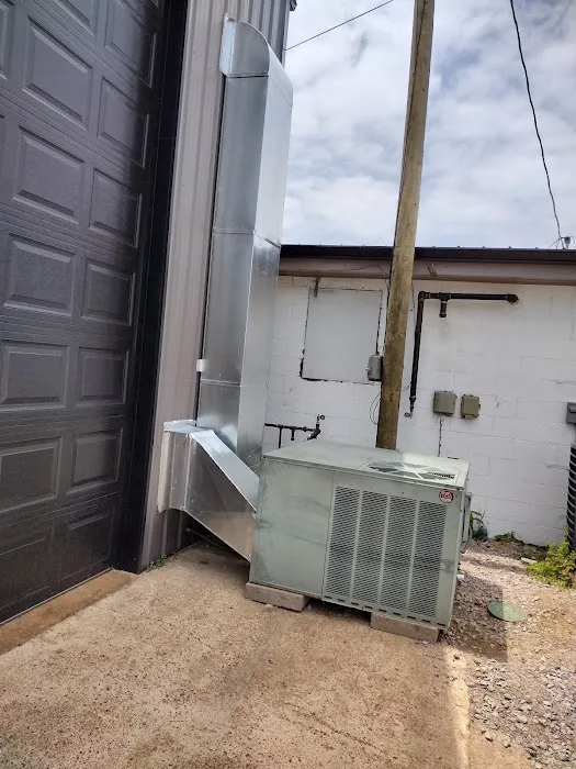 Nick's HVAC/Refrigeration Service & Installation Picture 9