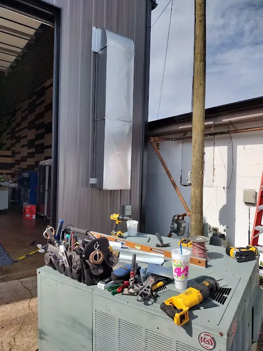 Nick's HVAC/Refrigeration Service & Installation Picture 3