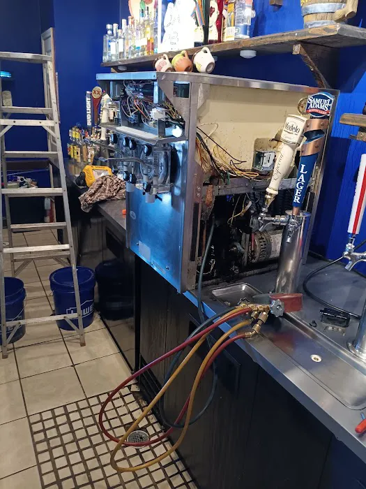 Nick's HVAC/Refrigeration Service & Installation Picture 8