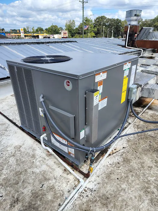 Nick's HVAC/Refrigeration Service & Installation Picture 7