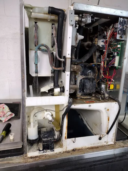 Nick's HVAC/Refrigeration Service & Installation Picture 5