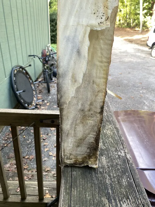 Lee Air Conditioning Picture 4