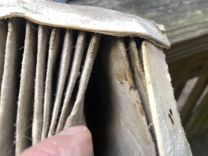 Lee Air Conditioning Picture 6