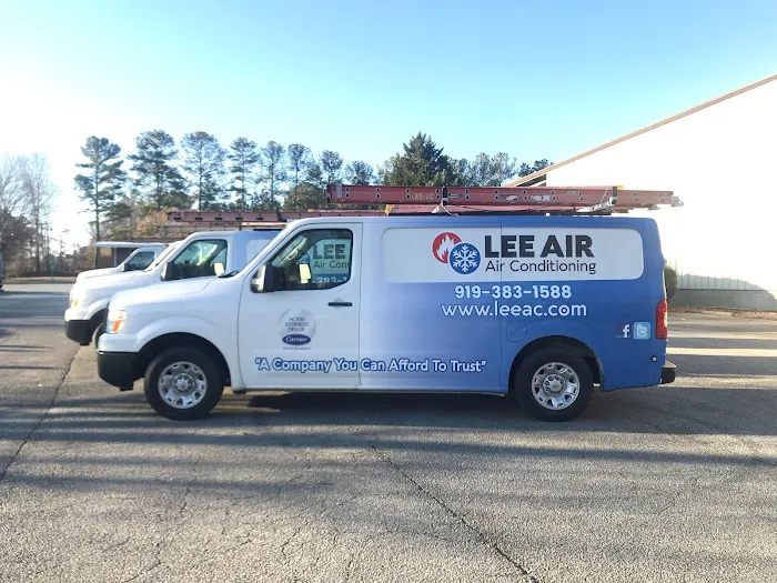 Lee Air Conditioning Picture 1