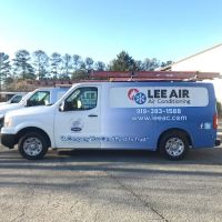 Lee Air Conditioning ico