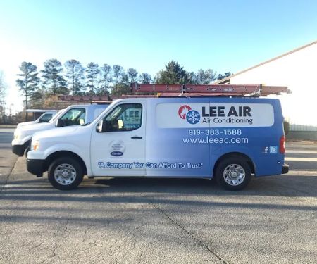 Lee Air Conditioning