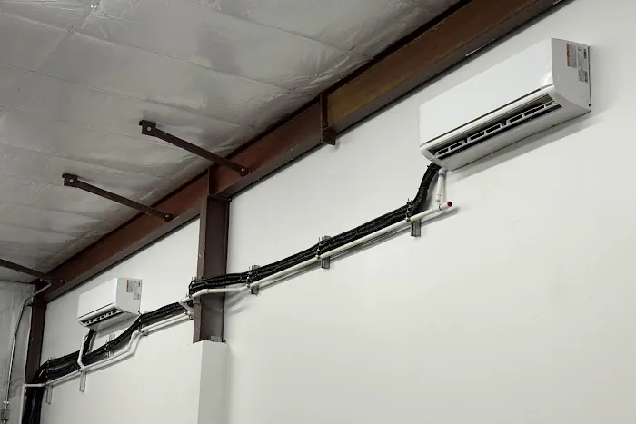 Lee Air Conditioning Picture 3