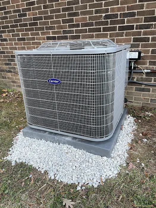 Lee Air Conditioning Picture 7