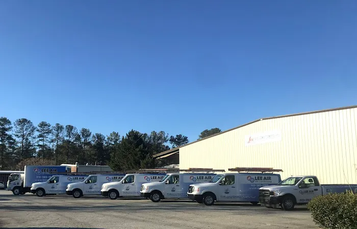 Lee Air Conditioning Picture 2