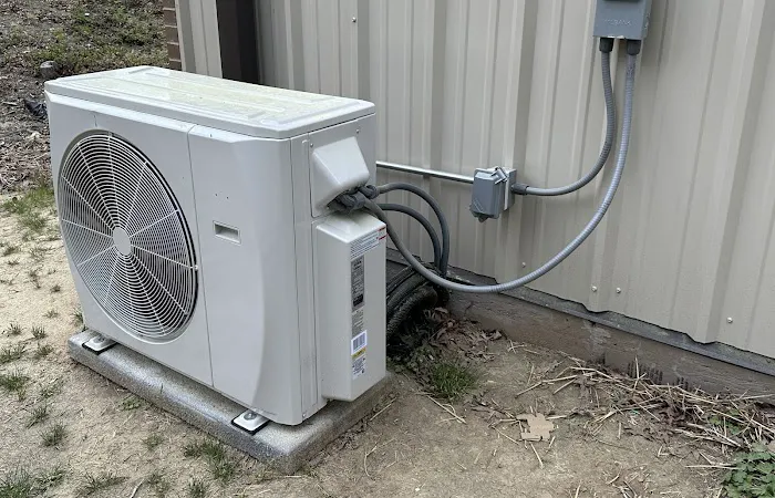 Lee Air Conditioning Picture 8
