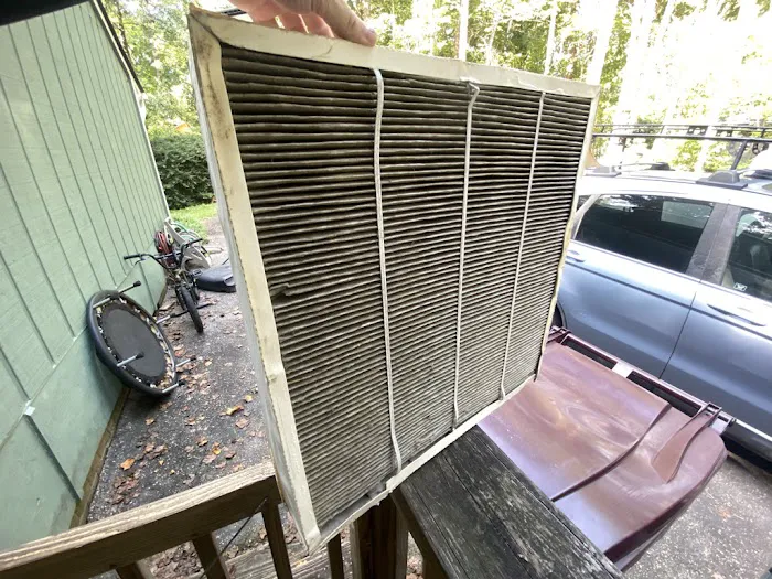 Lee Air Conditioning Picture 5