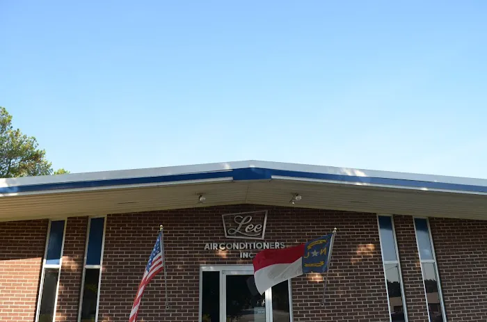 Lee Air Conditioning Picture 10