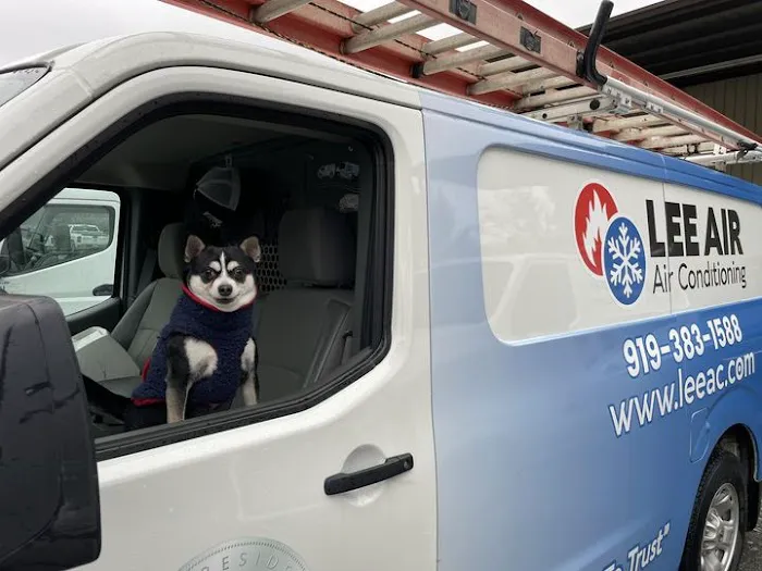 Lee Air Conditioning Picture 9