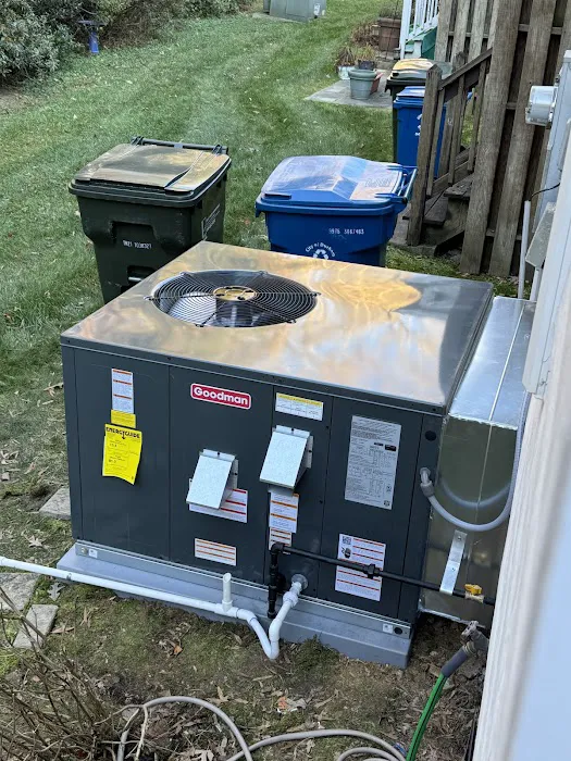 Happy Home Services Picture 6