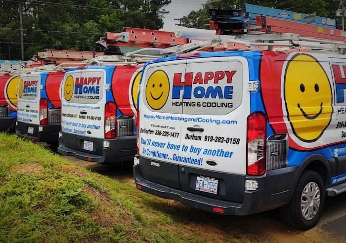 Happy Home Services Picture 5