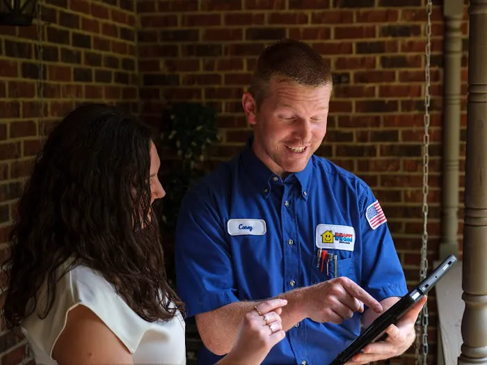 Happy Home Services Picture 3