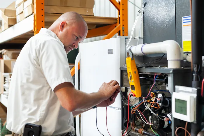 Happy Home Services Picture 10