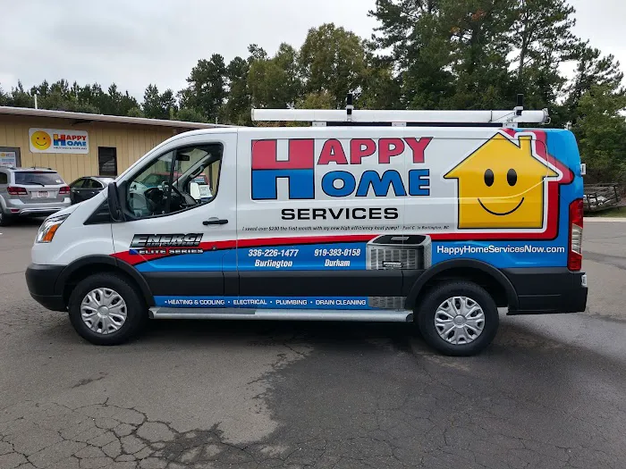 Happy Home Services Picture 2