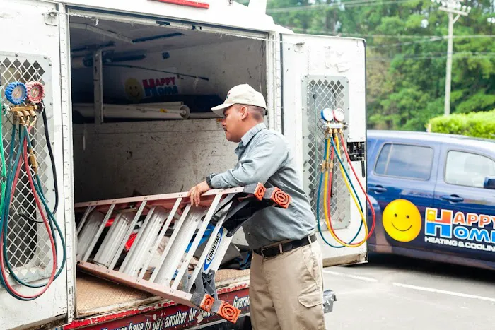 Happy Home Services Picture 4