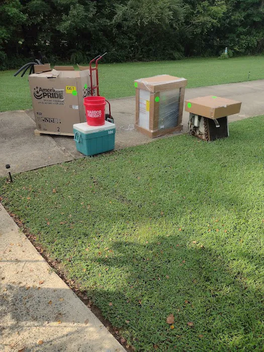 Happy Home Services Picture 8