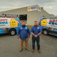 Happy Home Services ico