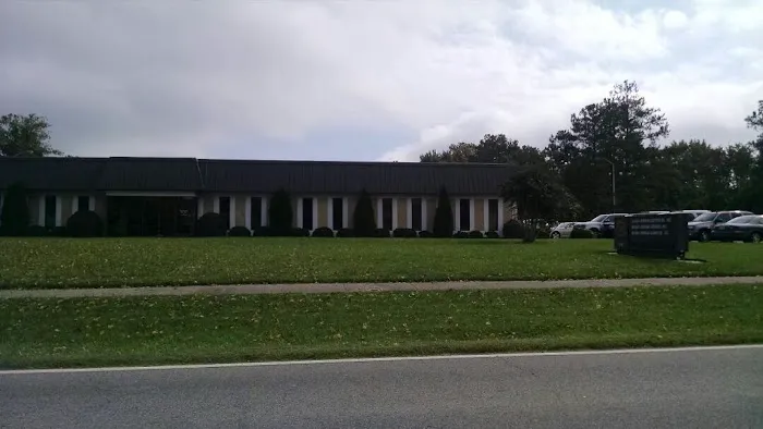 Bryant-Durham Services Picture 3