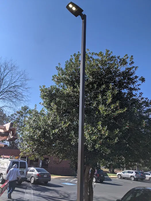 Bryant-Durham Services Picture 9