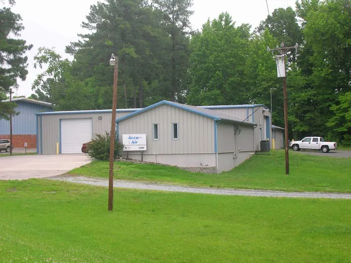 Accu-Air Heating & Air Conditioning Picture 1