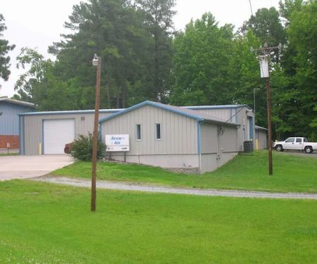 Accu-Air Heating & Air Conditioning