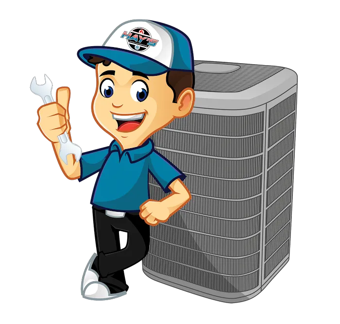 Hay's Heating And Air Conditioning Inc Picture 10